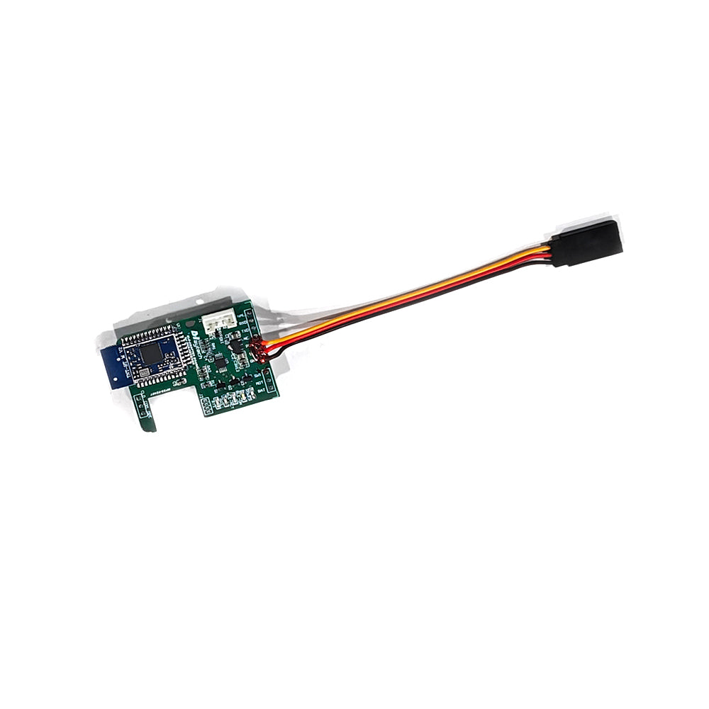 In Stock V6 Bluetooth Module Wireless to Receiver Automatically Switch VESC Communication with Receiver or Bluetooth Module