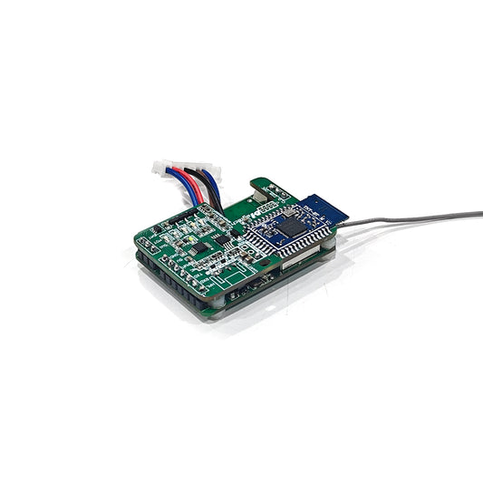 Maytech V8 BLE Unit with MTSRR1905WF Receiver for Foil Assist Esk8 Tiny Size