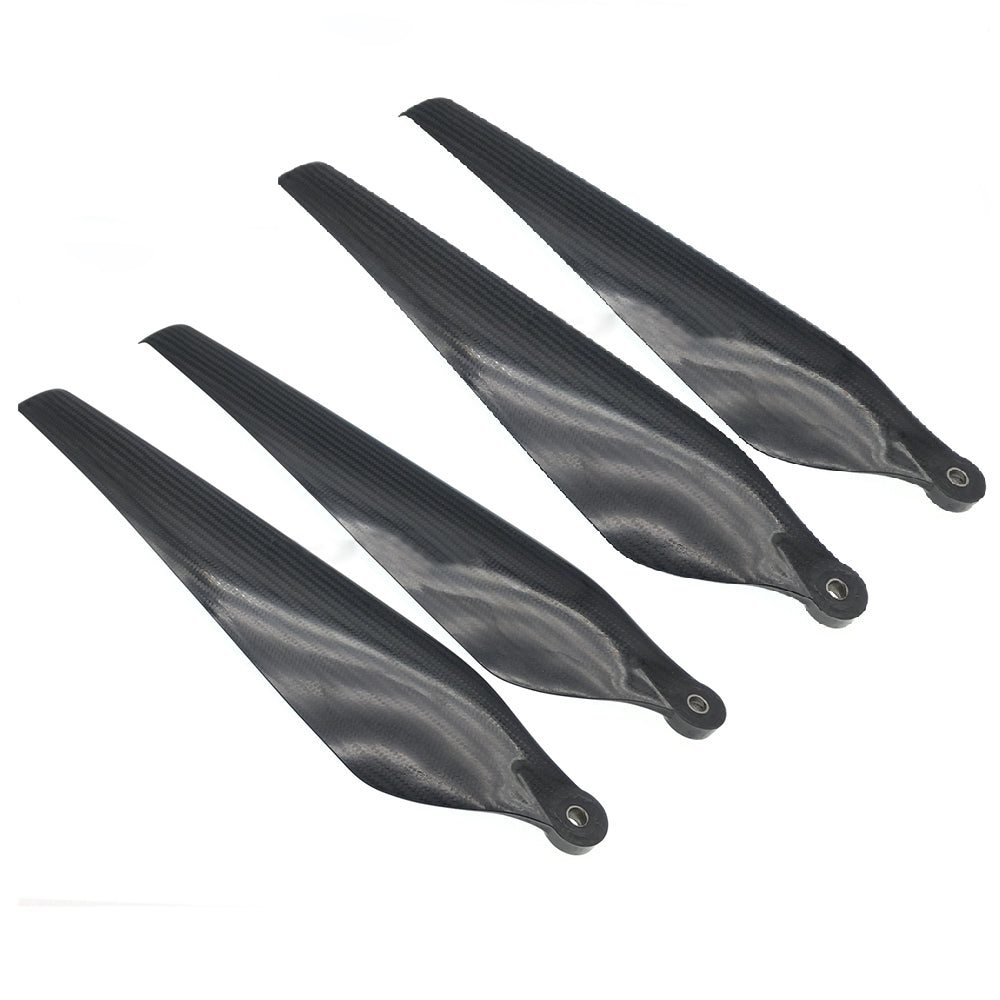 In Stock CW CCW 41135 41" x 13.5" Folding Blades for Hobbywing X11 Propulsion System for Agricultural Plant Protection Drone