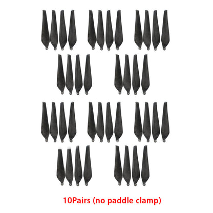 In Stock CW CCW 41135 41" x 13.5" Folding Blades for Hobbywing X11 Propulsion System for Agricultural Plant Protection Drone