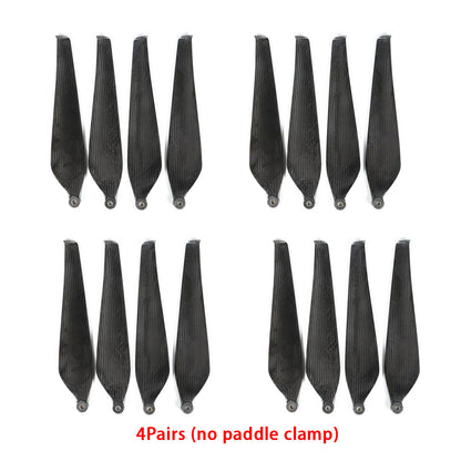 In Stock CW CCW 41135 41" x 13.5" Folding Blades for Hobbywing X11 Propulsion System for Agricultural Plant Protection Drone