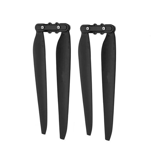 In Stock CW CCW 3011 30" x 11" Inch Folding Propeller Hobbywing X8 PLUS Drone Power System Nylon Carbon Composite Blades