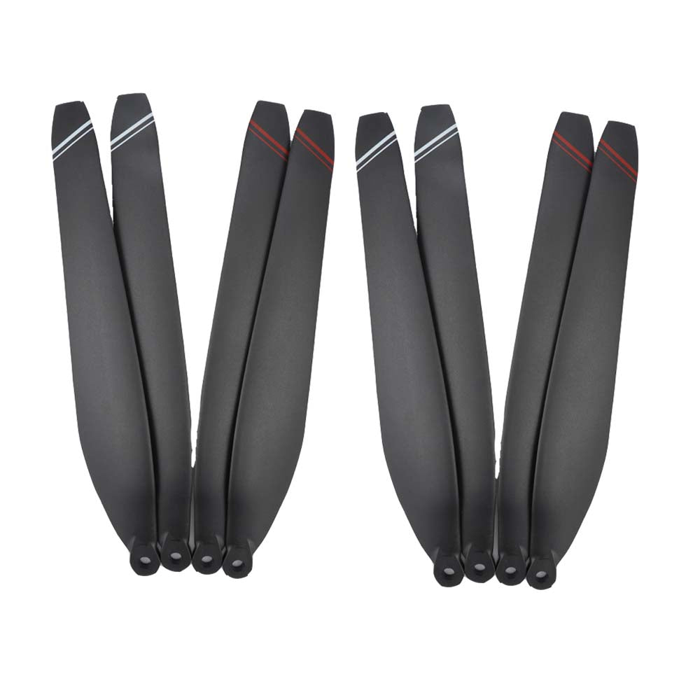 32x12 inch Propeller for Hobbyding X8 Plus System Nylon Carbon Composite Folding Blades