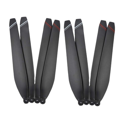 32x12 inch Propeller for Hobbyding X8 Plus System Nylon Carbon Composite Folding Blades