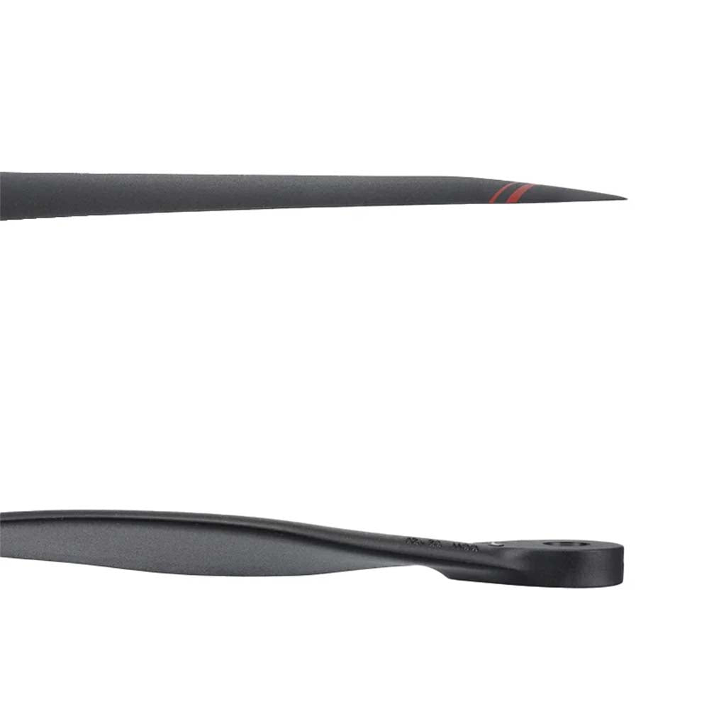32x12 inch Propeller for Hobbyding X8 Plus System Nylon Carbon Composite Folding Blades