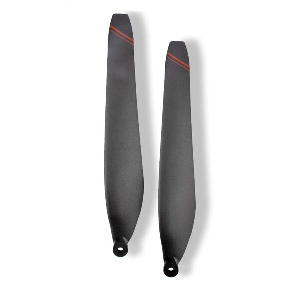 32x12 inch Propeller for Hobbyding X8 Plus System Nylon Carbon Composite Folding Blades
