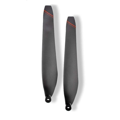 32x12 inch Propeller for Hobbyding X8 Plus System Nylon Carbon Composite Folding Blades