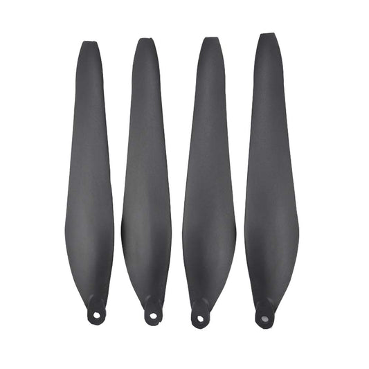 34x12.8 inch Propeller for Hobbywing X9 System CW CCW Nylon Carbon Composite Fold Blades
