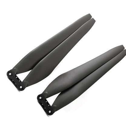 In Stock CW CCW 41135 41" x 13.5" Folding Blades for Hobbywing X11 Propulsion System for Agricultural Plant Protection Drone