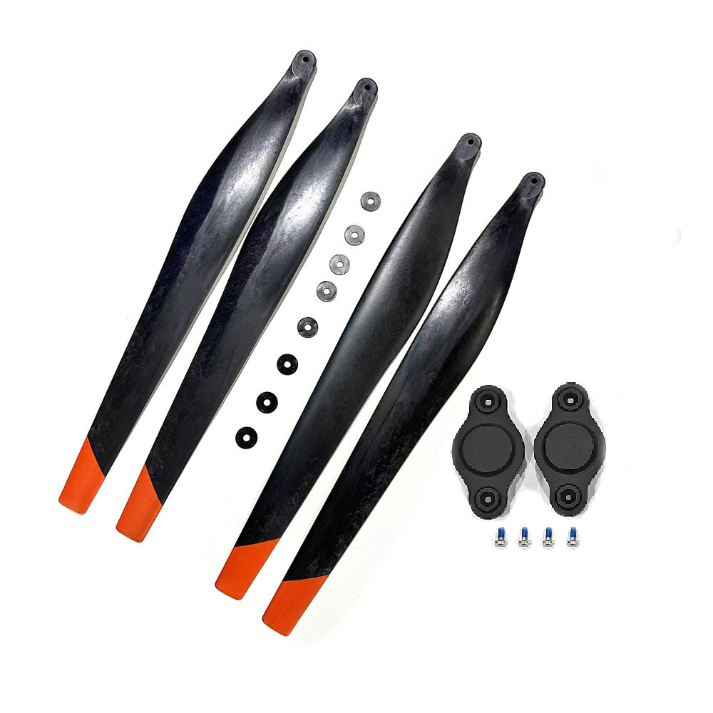 In Stock R5413 R5415 Folding Propeller for DJI Agras T40 Multicopter Agricultural Spraying Drone