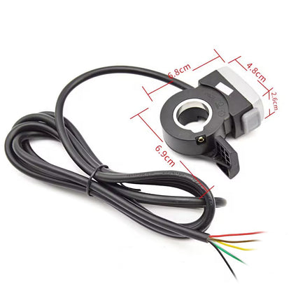 Maytech MTWJ15KW Water Jet Motor With Steering Nozzle Max 15KW with Impeller Jet Thruster for Jet Boat Jetski Jetboard