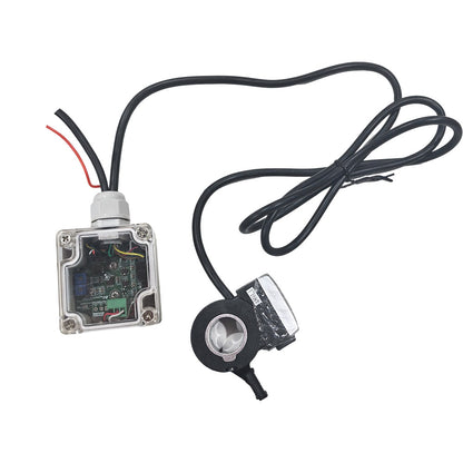 Maytech Thumb Throttle PWM / Analog Signal for Electric Motorcycle Ebike Boat Jetski