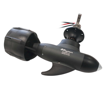 Maytech New 2-in-1 Electric POD Drive Motor 7.6KW MTED70-E with Built-in ESC Steerable for Efoil / Rescue Boat / Inflatable Boat Propulsion / Electric Kayak