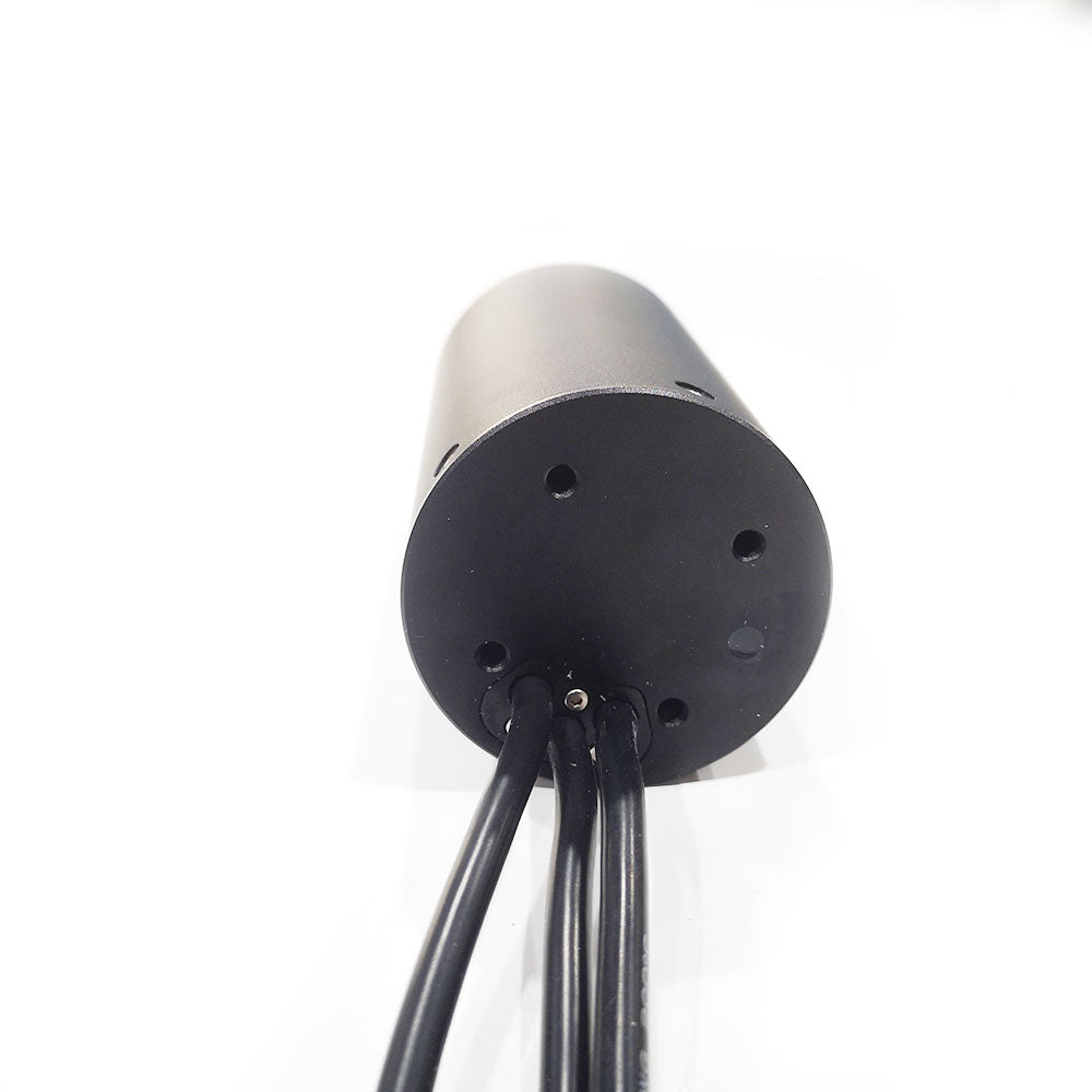 Fully Waterproof Motor MTI65121 130KV Inrunner Sensorless Brushless Mo ...
