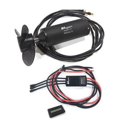 In Stock Maytech Efoil Motor 65162 or 65161 120KV with Propeller Marine Motor