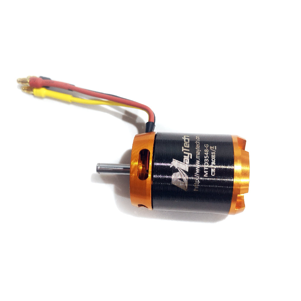 How to Choose Motor and ESC for Your Fishing Bait Boat? – Maytech