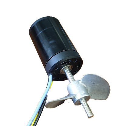 Maytech 5090 3KW Waterproof Motor for Remote Controller Lifebuoy