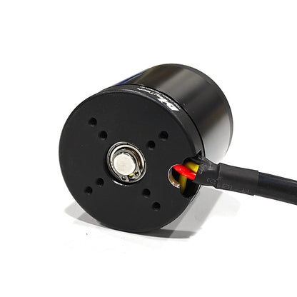 In Stock Maytech DIY Foil Boost Kit with 3.5KW 6374 Waterproof Motor + 100A V6 based VESC Controller + MTSKR1905WF Waterproof Remote