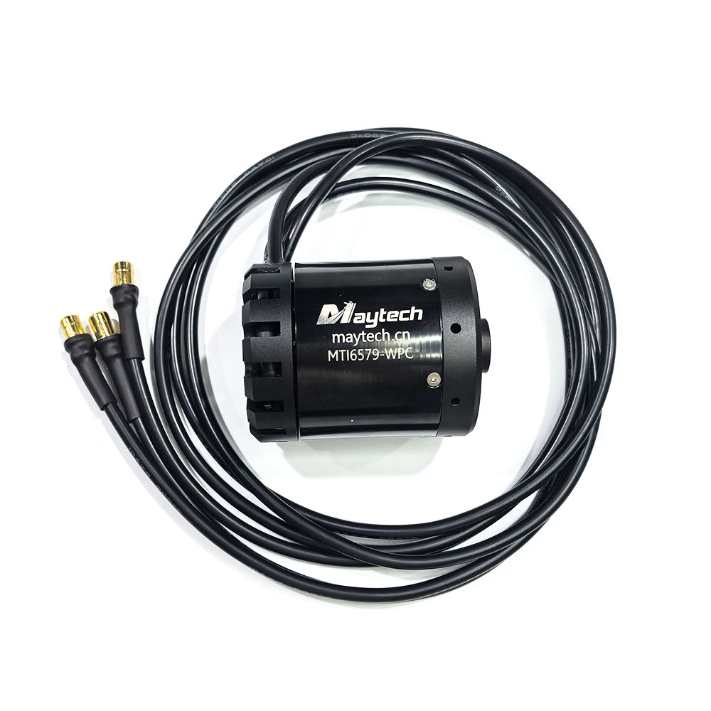 Maytech manufactures motors, speed controllers, remotes,propellers ...