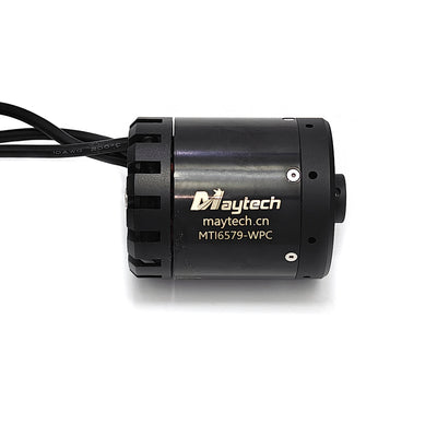 Maytech manufactures motors, speed controllers, remotes,propellers ...