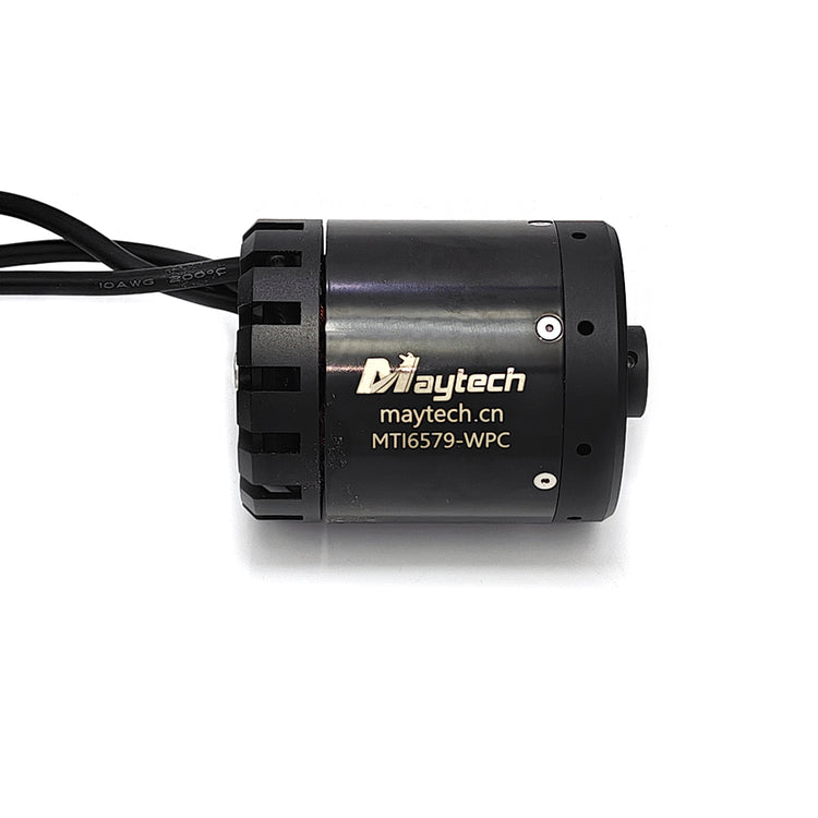 Maytech manufactures motors, speed controllers, remotes,propellers ...
