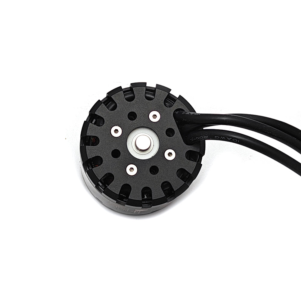 In Stock Foil Boost Pro Kit Up to 41kg Thrust Waterproof Efoil Kit 6579 Motor + 160A ESC + V3.0 Remote for Esurf Electric Kayak Thruster Tow Boogie Foil