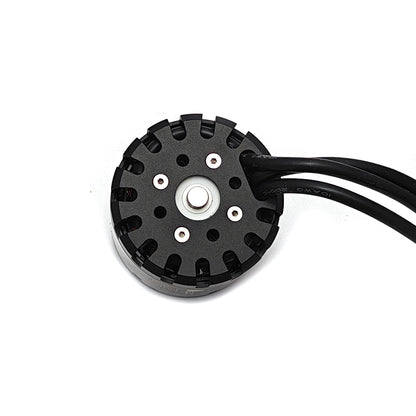 In Stock Foil Boost Pro Kit Up to 41kg Thrust Waterproof Efoil Kit 6579 Motor + 160A ESC + V3.0 Remote for Esurf Electric Kayak Thruster Tow Boogie Foil