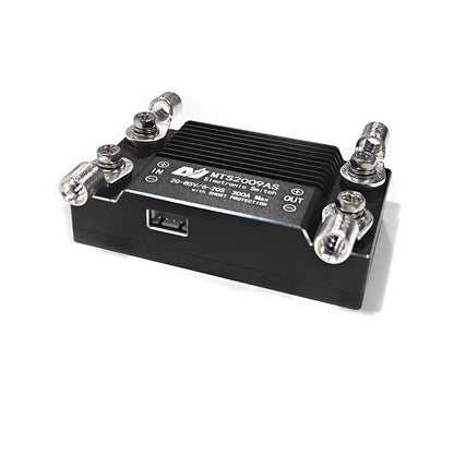 In Stock Short Cirsuit Protector 2pcs / 5pcs MTS2009AS Max 300A 85V Anti-spark Switch