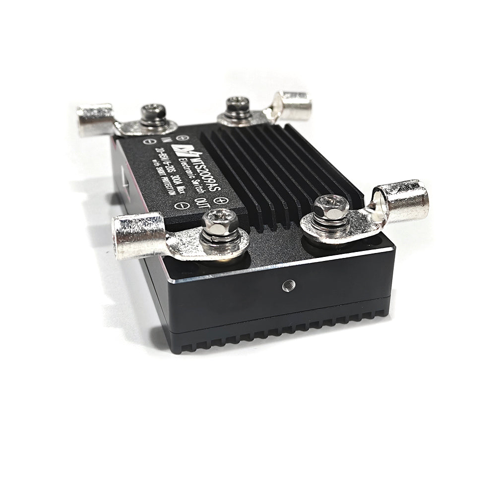 In Stock Short Cirsuit Protector 2pcs / 5pcs MTS2009AS Max 300A 85V Anti-spark Switch