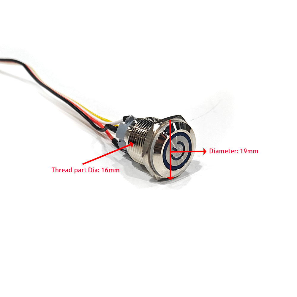 In Stock Short Cirsuit Protector 2pcs / 5pcs MTS2009AS Max 300A 85V Anti-spark Switch