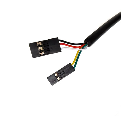 In Stock! Maytech New Marine 32Bit 300A 75V ESC IP68 Waterproof Smaller Size ESC for Efoil Underwater Thruster Electric Surfboard