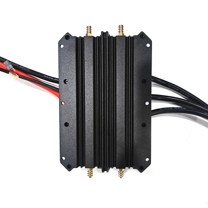 Maytech Pro Kit 72V Jet Propulsion System MTWJ20KW + 300A ESC for Yacht Jetski Jet Boat Jetboard Jet Kayak