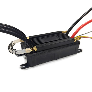 Pre-order Maytech New Marine 32Bit 300A 60V ESC IP68 Waterproof Smaller Size for Efoil Underwater Thruster Electric Surfboard