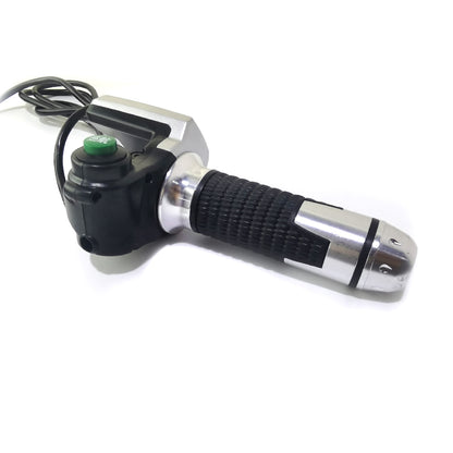 Twist Throttle Analog Signal for Electric Motorcycle Ebike Boat