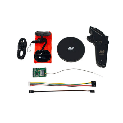 Maytech V3.0 IP68 Waterproof Remote MTSKR1905WF Controller for Esk8/ Esurf/ Efoil