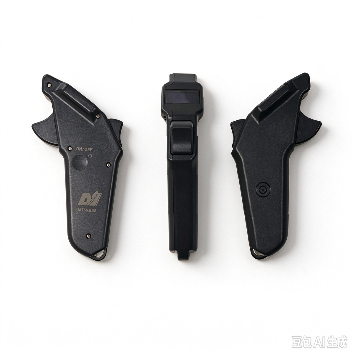 NEW V5.0 GPS Remote Maytech V5.0 IP68 Waterproof Remote MTSKR26WF Controller With GPS and Tilted Protection Function for Esk8/ Esurf/ Efoil