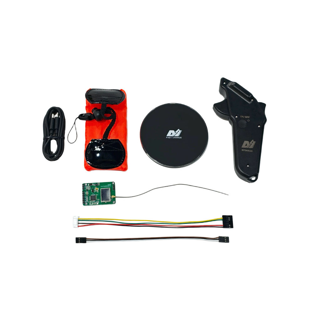 NEW V5.0 GPS Remote Maytech V5.0 IP68 Waterproof Remote MTSKR26WF Controller With GPS and Tilted Protection Function for Esk8/ Esurf/ Efoil