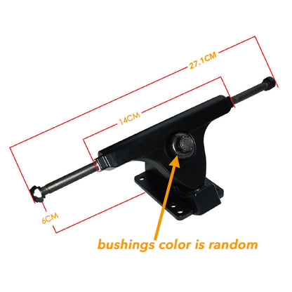 Maytech 90mm Hub Motor for Electric Skateboard
