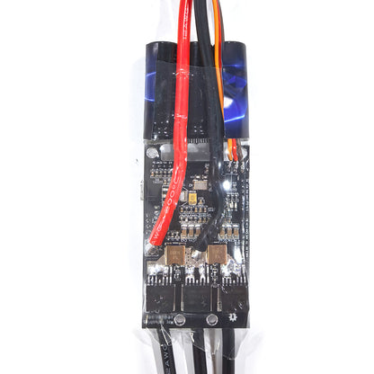 In Stock SuperESC MTSPF50A V4 based 50A Speed Controller 12S Lipo 50V