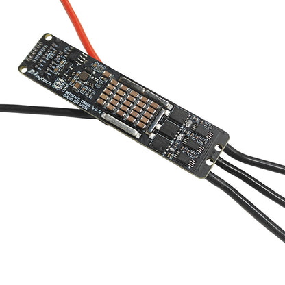 MTSPF6.0M 22g Mini VESC Super Light 12S 50V V6 based 30A Speed Controller SUPERFOC ESC