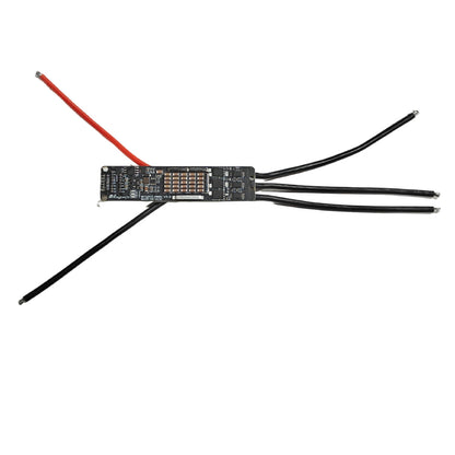 MTSPF6.0M 22g Mini VESC Super Light 12S 50V V6 based 30A Speed Controller SUPERFOC ESC