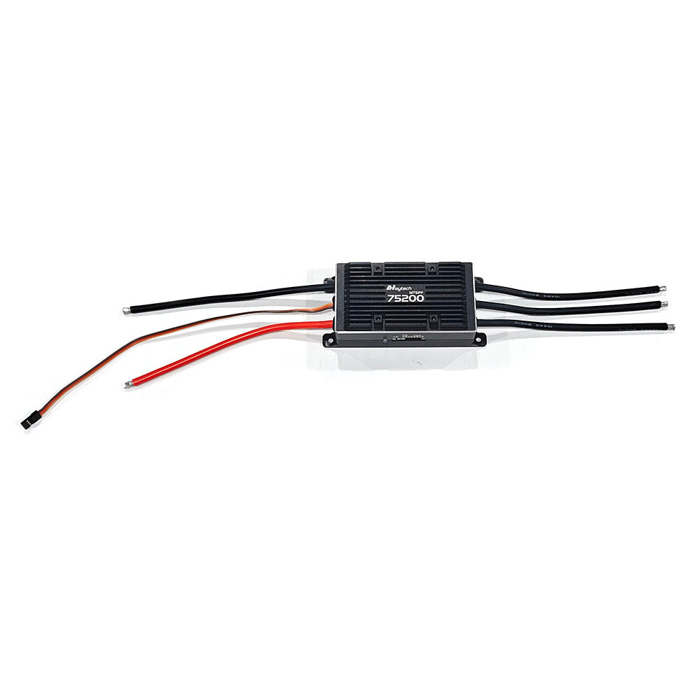 In Stock 2pcs / 5pcs MTSPF7.12K V2 Max 75V 200A V75/300 based Speed Controller SUPERFOC ESC