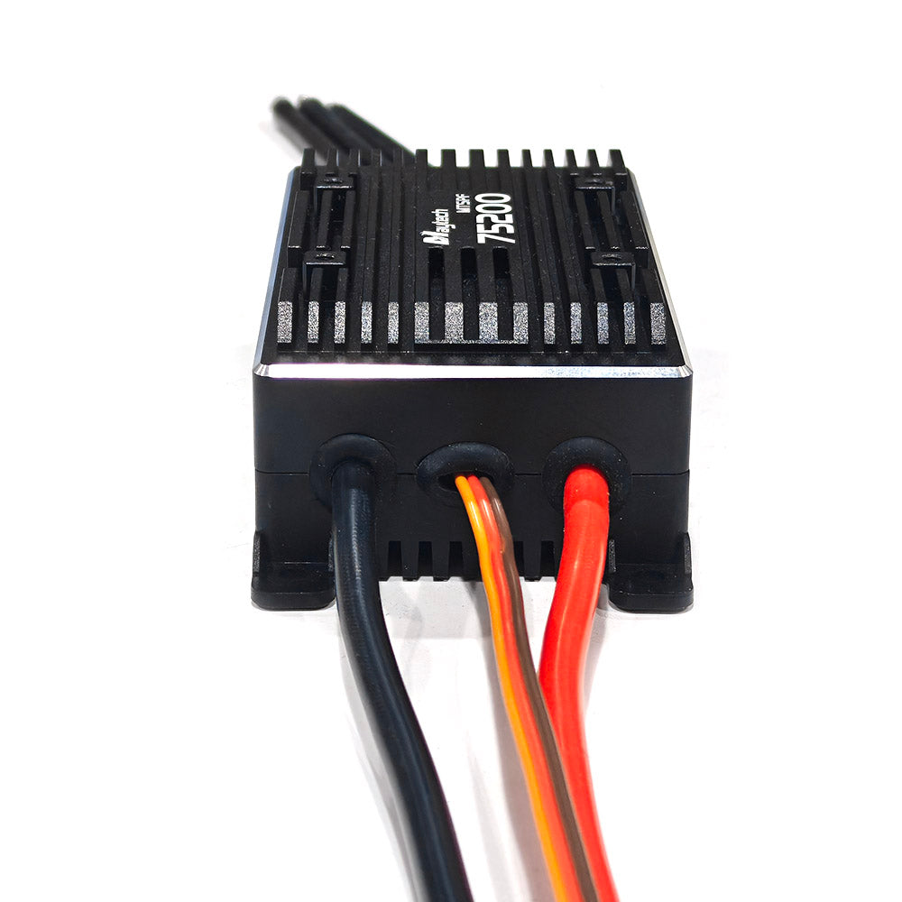 In Stock 2pcs / 5pcs MTSPF7.12K V2 Max 75V 200A V75/300 based Speed Controller SUPERFOC ESC