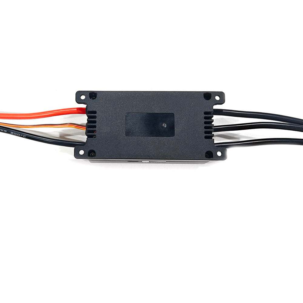 In Stock 2pcs / 5pcs MTSPF7.12K V2 Max 75V 200A V75/300 based Speed Controller SUPERFOC ESC