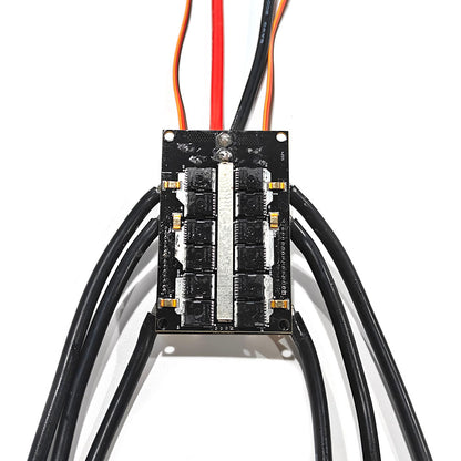 Maytech Dual VESC 60A based on VESC6 for Electric Skateboard Robots