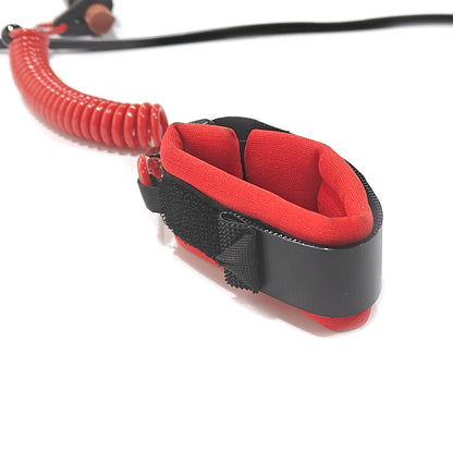 Kill Switch with 3 Independent Channels Stop Motor When Fall off from Board Safety for Efoil Jetsurf Surfboard Esk8 Compatible with MTSKR1905WF V3 Remote VESC/ESCs