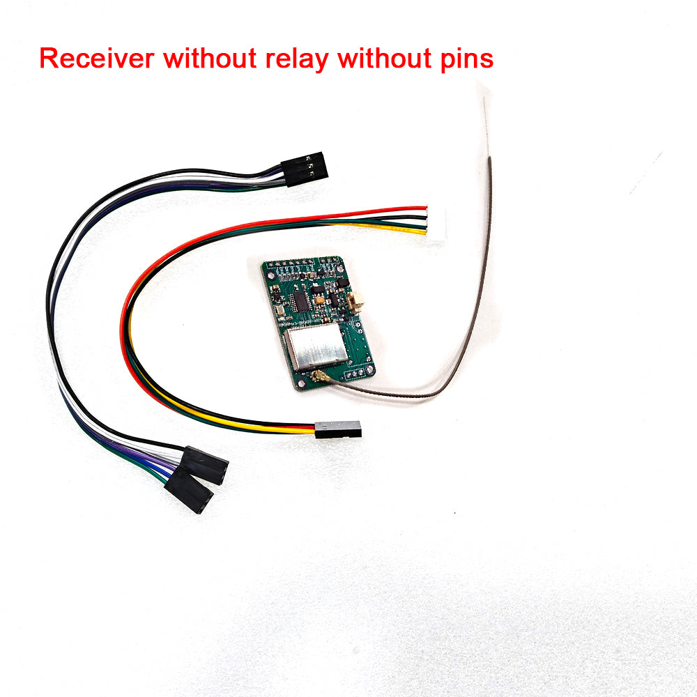 ★送料無料ほぼ未使用 ★CCIE教本Troubleshooting Remote MTSRR1905 Receiver for MTSKR1905WF / MTSKR2005WF Remote – Maytech