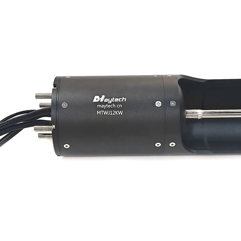Maytech Machine Maytech Jet Thruster Kit Max 72V Water Jet Engine ESC Kit for Jetboard ...