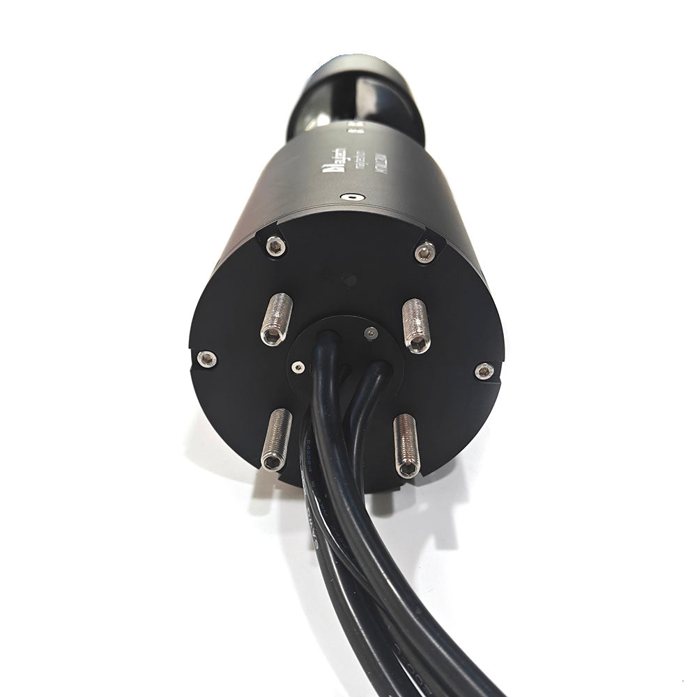 Maytech MTWJ12KW Water Jet Motor Max 13.2KW with Impeller Jet Thruster for Jet Boat Jetski Jetboard