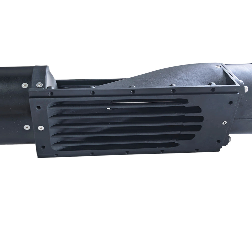 Maytech MTWJ15KW Water Jet Motor With Steering Nozzle Max 15KW with Impeller Jet Thruster for Jet Boat Jetski Jetboard